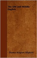 The Old and Middle English