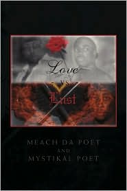 'Love vs.Lust' - Promo EP by