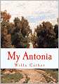 My Antonia