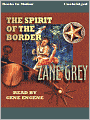 The Spirit of the Border