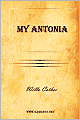 My Antonia