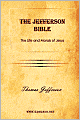 The Jefferson Bible: The Life and Morals of Jesus of Nazareth