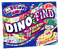 Look and Look Again!: Dino-Find plus Sticker Puzzle