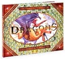 Dragons: A Pop-Up Book of Fantastic Adventures