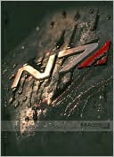 Mass Effect 2 Collectors' Edition: Prima Official Game Guide