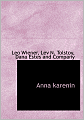 Anna Karenina