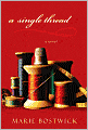 A Single Thread (Cobbled Quilt Series #1)