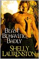 Beast Behaving Badly (Pride Stories Series #5)