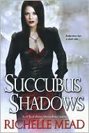 Succubus Shadows (Georgina Kincaid Series #5)