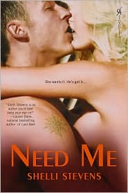 Need Me