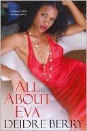 All About Eva by Deidre Berry: Book Cover