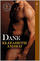 Dane (Lords of Satyr Series #5)
