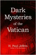 Dark Mysteries of the Vatican