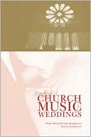 Handbook of Church Music for Weddings