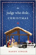The Judge Who Stole Christmas