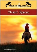 Desert Rescue