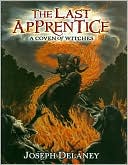 A Coven of Witches (Last Apprentice Series)