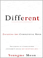 Different: Escaping the Competitive Herd