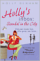 Holly's Inbox: Scandal in the City