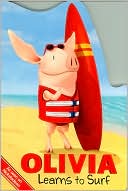 Olivia Learns to Surf