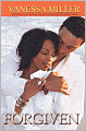 Forgiven (Pastor Jerome Tyler Series #2)