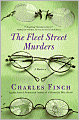 The Fleet Street Murders (Charles Lenox Series #3)