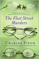 The Fleet Street Murders (Charles Lenox Series #3)