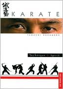 Karate: Technique and Spirit