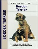 Border Terrier (Comprehensive Owners Guides Series)