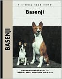 Basenji (Comprehensive Owners Guides Series)