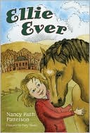 Ellie Ever by Nancy Ruth Patterson: Book Cover