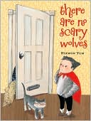 There Are No Scary Wolves