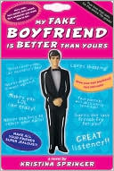 My Fake Boyfriend is Better Than Yours