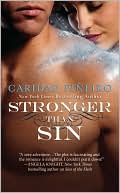 Stronger than Sin by Caridad Pineiro: Book Cover