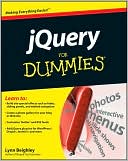 jQuery For Dummies