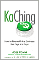 KaChing: How to Run an Online Business that Pays and Pays