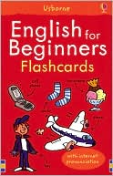 English for Beginners Flashcards IR