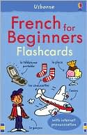 French for Beginner's Flashcards IR