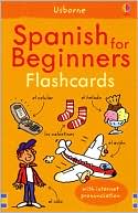 Spanish for Beginners Flashcards IR