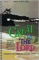 Great Is the Lord: Favorites for Choir or Congregation