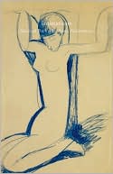 Intimations: Selected Poetry by Anna Akhmatova