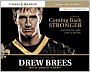 Coming Back Stronger: Unleashing the Hidden Power of Adversity