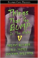 Things That Go Bump In The Night V