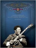 B.B. King - Master Bluesman: Deluxe Edition: Guitar Masters Series
