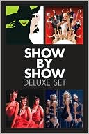 Show-by-Show Deluxe Set: Broadway Musicals: Show-by-Show and Hollywood Musicals: Show-by-Show