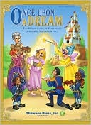Once Upon a Dream: The Classic Story of Cinderella