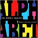The Hidden Alphabet