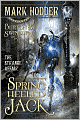 The Strange Affair of Spring Heeled Jack