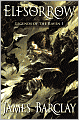 Elfsorrow (Legends of the Raven Series #1)