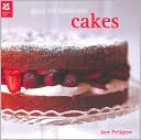 Good Old-Fashioned Cakes